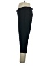 Purejill Solid Black Active Pants Size 1X - photo 5