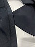 Acne Studios Solid Black Casual Dress Size XS - photo 7