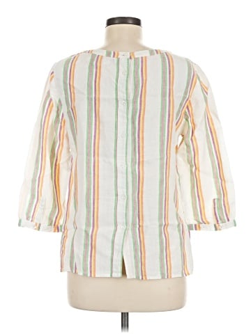 Boden 3/4 Sleeve Blouse (view 2)