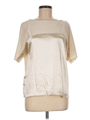 Alfani Short Sleeve Blouse (view 1)