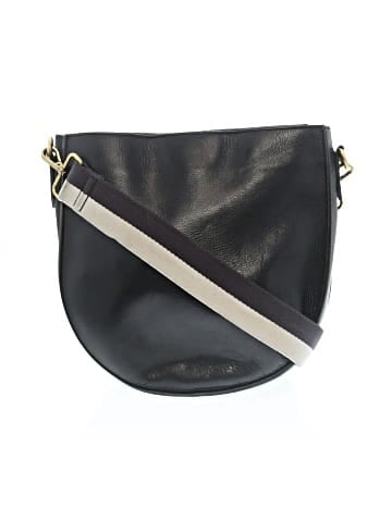 J.Crew Leather Crossbody Bag (view 1)