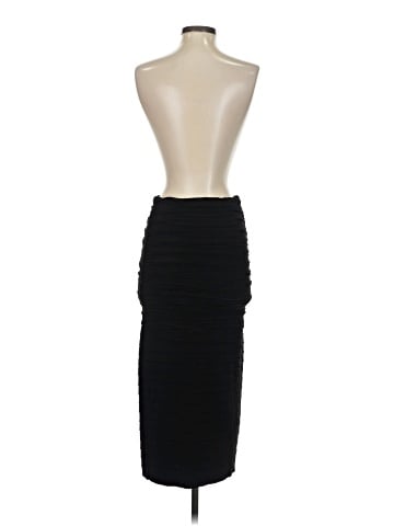 Nicole Miller Studio Cocktail Dress (view 2)