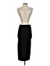 Nicole Miller Studio Black Cocktail Dress Size XXS (estimated) - photo 2