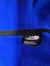 The North Face 100% Polyester Blue Zip Up Hoodie Size 3-6 mo - photo 3