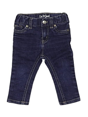 Cat & Jack Jeans (view 1)