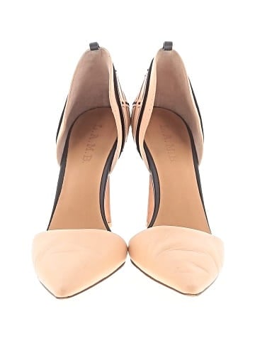 L.A.M.B. Heels (view 2)