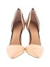 L.A.M.B. Ivory Heels Size 8 - photo 2