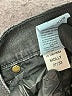 mavi Black Jeans Size 27 waist - photo 9