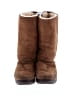 Ugg Australia Brown Boots Size 8 - photo 2