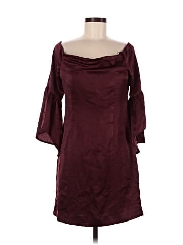JOA Cocktail Dress (view 1)