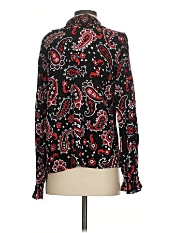 The Kooples Long Sleeve Blouse (view 2)