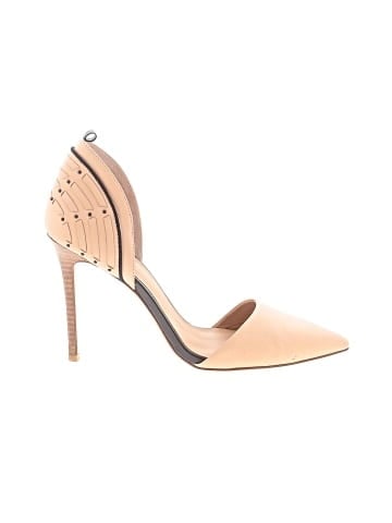 L.A.M.B. Heels (view 1)