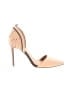 L.A.M.B. Ivory Heels Size 8 - photo 1