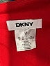 DKNY Red Casual Dress Size 10 - photo 7