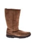 Ugg Australia Brown Boots Size 8 - photo 1