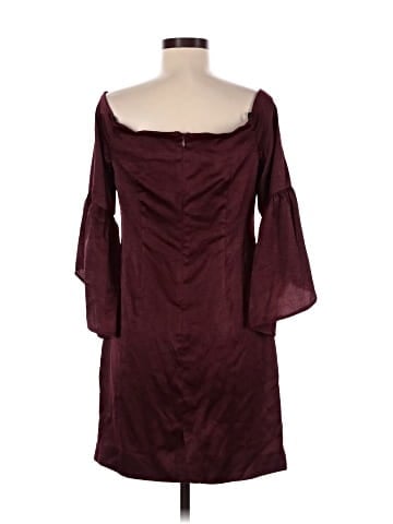JOA Cocktail Dress (view 2)