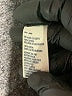 American Eagle Outfitters 100% Cotton Chevron-herringbone Black Jacket Size M - photo 7