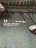 Under Armour 100% Polyester Black Track Pants Size XS - photo 7