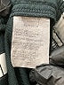 Under Armour 100% Polyester Black Track Pants Size XS - photo 8