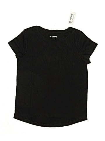 Old Navy Short Sleeve T-Shirt (view 1)