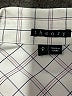 Theory Ivory Long Sleeve Button-Down Shirt Size S - photo 7