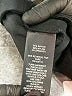 Nicole Miller Solid Black Casual Pants Size XL - photo 5