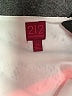 212 Collection White Sleeveless Top Size XL - photo 7