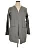 Assorted Brands Gray Cardigan Size XL - photo 1