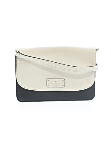 Kate Spade New York Leather Crossbody Bag (view 1)