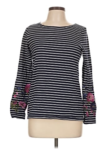 Joules Long Sleeve T-Shirt (view 1)