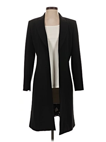 Suit Studio Coat (view 1)