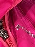 Columbia 100% Polyester Pink Jacket Size 4T - photo 5
