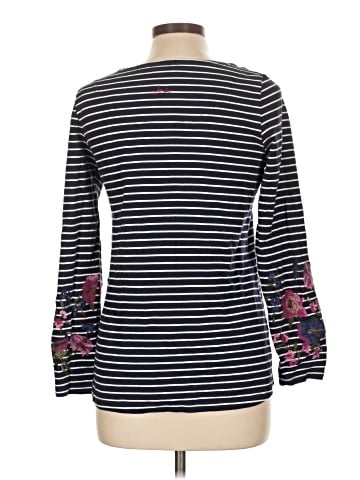 Joules Long Sleeve T-Shirt (view 2)