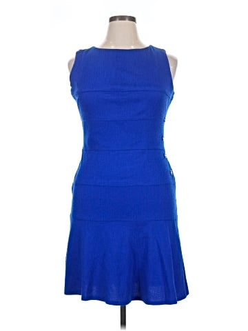 En Focus Studio Cocktail Dress (view 1)