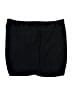 Torrid Black Athletic Shorts Size 5X Plus (5) - photo 1