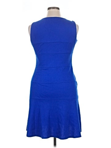 En Focus Studio Cocktail Dress (view 2)