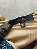 Eclair 100% Polyester Blue Cocktail Dress Size XS - photo 7