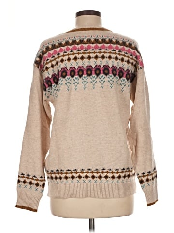 Sundance Pullover Sweater (view 2)