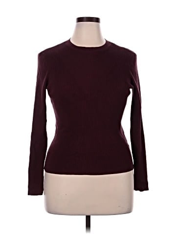 Nine West Pullover Sweater (view 1)