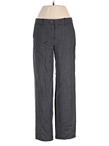 Bergdorf Goodman Dress Pants (view 1)