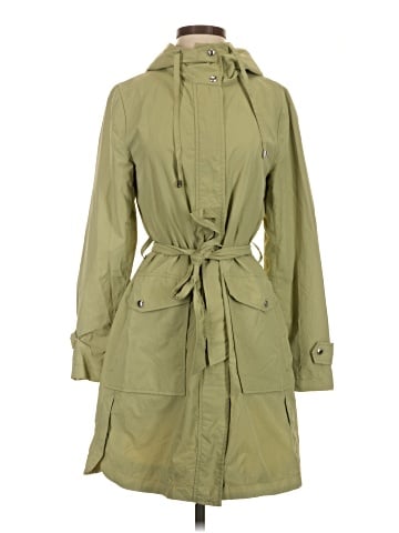 Sam Edelman Raincoat (view 1)