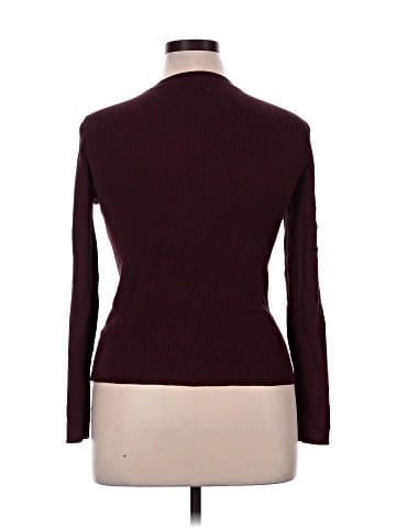 Nine West Pullover Sweater (view 2)
