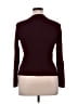 Nine West Burgundy Pullover Sweater Size XL - photo 2