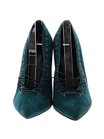 Charles & Keith Heels (view 2)