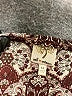 Self Esteem Burgundy Cardigan Size 1X - photo 7