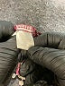 Self Esteem Burgundy Cardigan Size 1X - photo 8