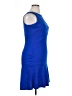 En Focus Studio Blue Cocktail Dress Size 14 - photo 4