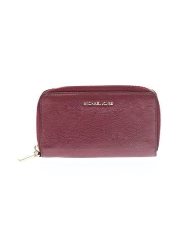 MICHAEL Michael Kors Leather Wallet (view 1)