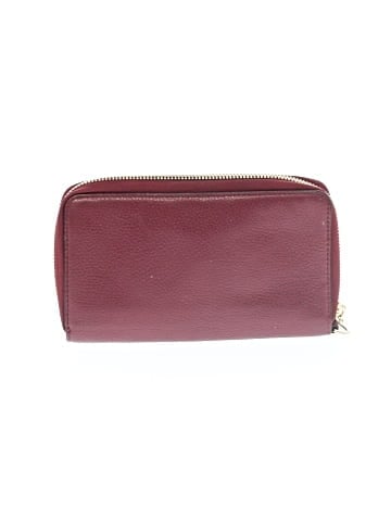 MICHAEL Michael Kors Leather Wallet (view 2)