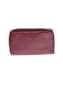 MICHAEL Michael Kors 100% Leather Burgundy Leather Wallet One size - photo 2